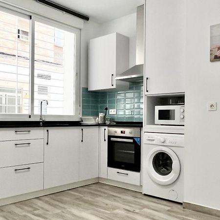 Los Tilos Suites-Vialia Malaga Bilik gambar