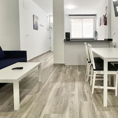 Los Tilos Suites-Vialia Malaga Bilik gambar