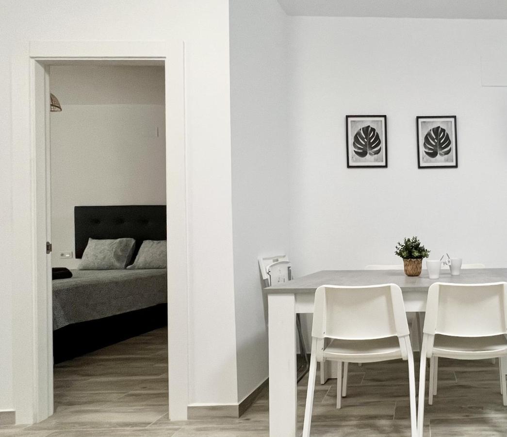 Los Tilos Suites-Vialia Malaga Luaran gambar