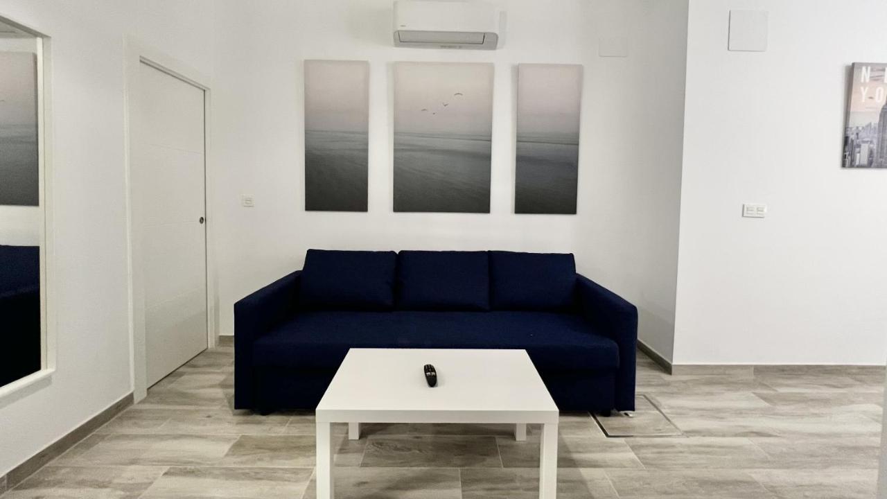 Los Tilos Suites-Vialia Malaga Luaran gambar
