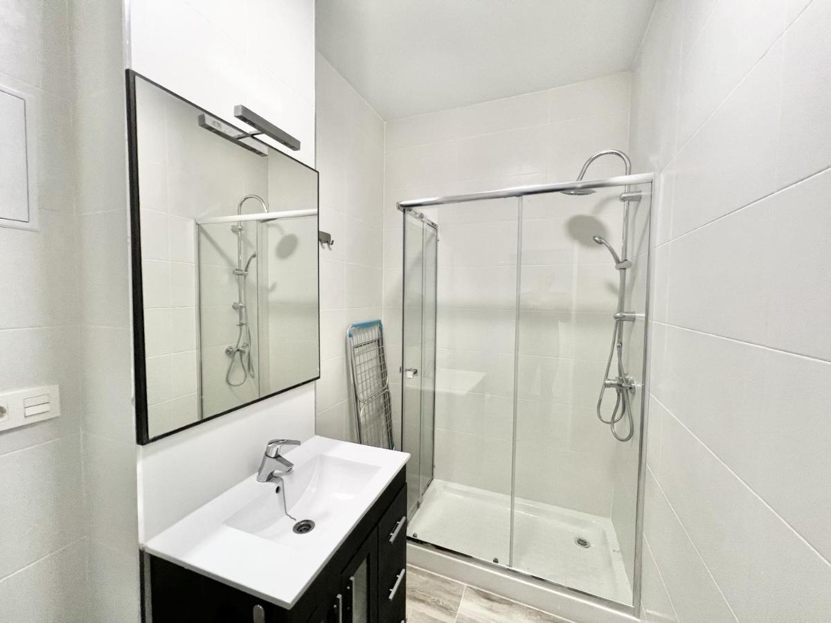 Los Tilos Suites-Vialia Malaga Luaran gambar