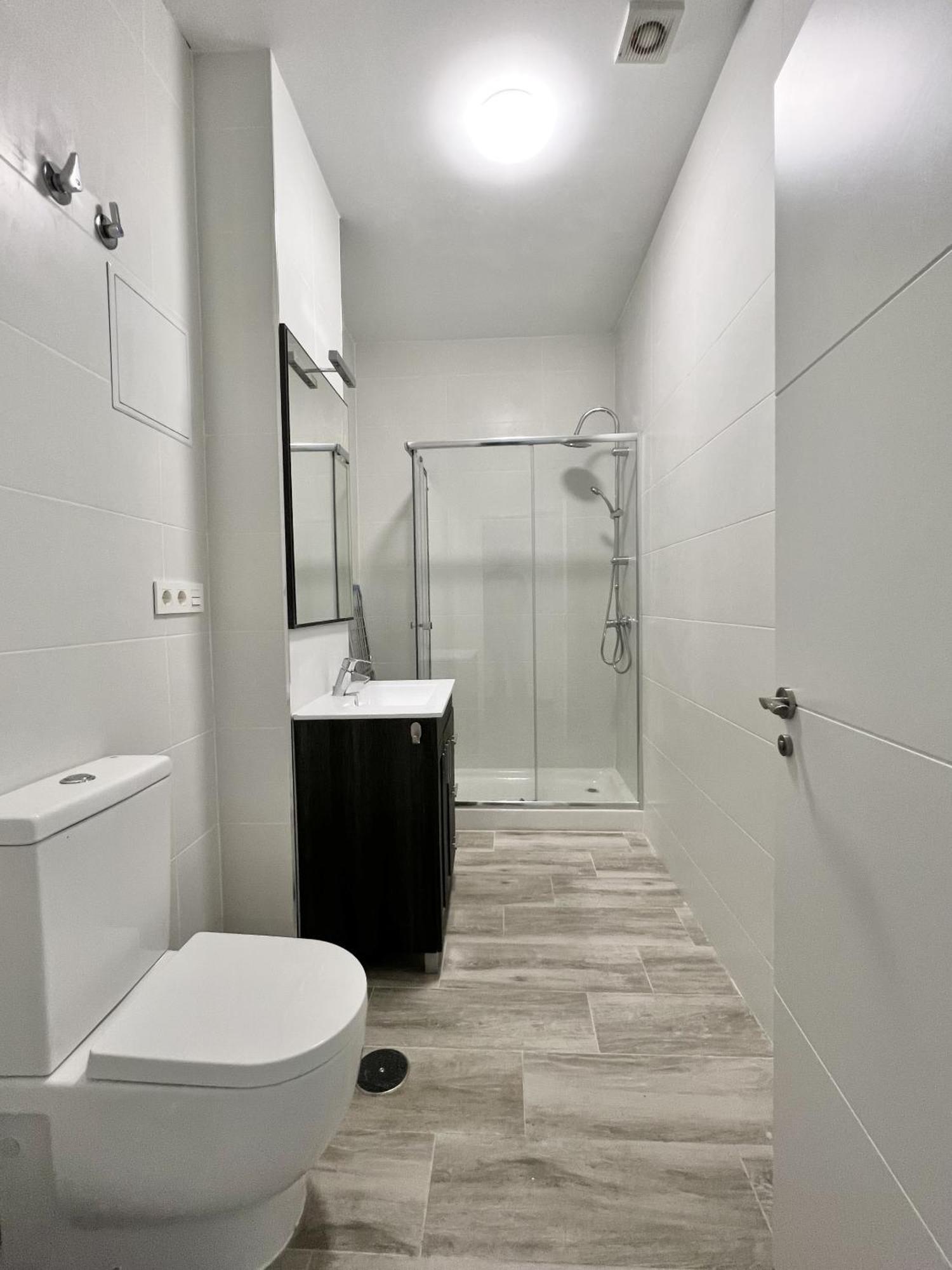 Los Tilos Suites-Vialia Malaga Bilik gambar
